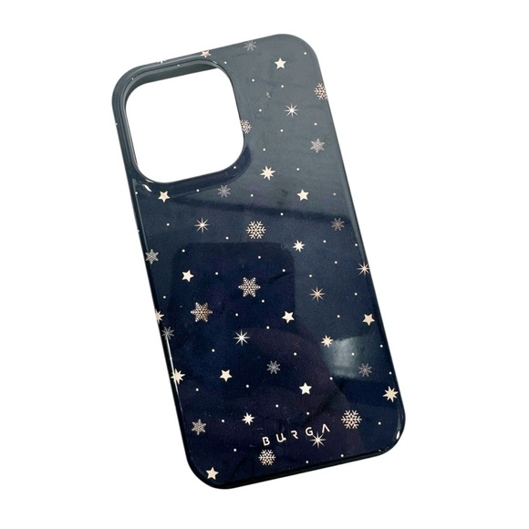 BURGA Phone Case Bundle Fits Apple 13 Pro - Picture 3 of 8